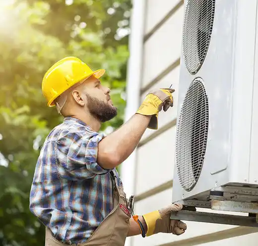 hvac services Glenbrook